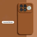 Caramel Brown