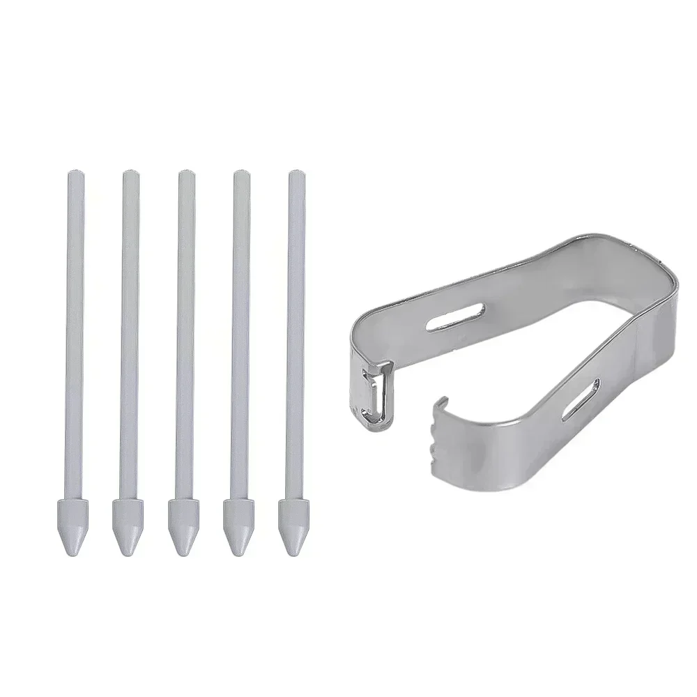 Premium Stylus Pen Tip Replacement with Tweezer for Samsung Tablets and Phones