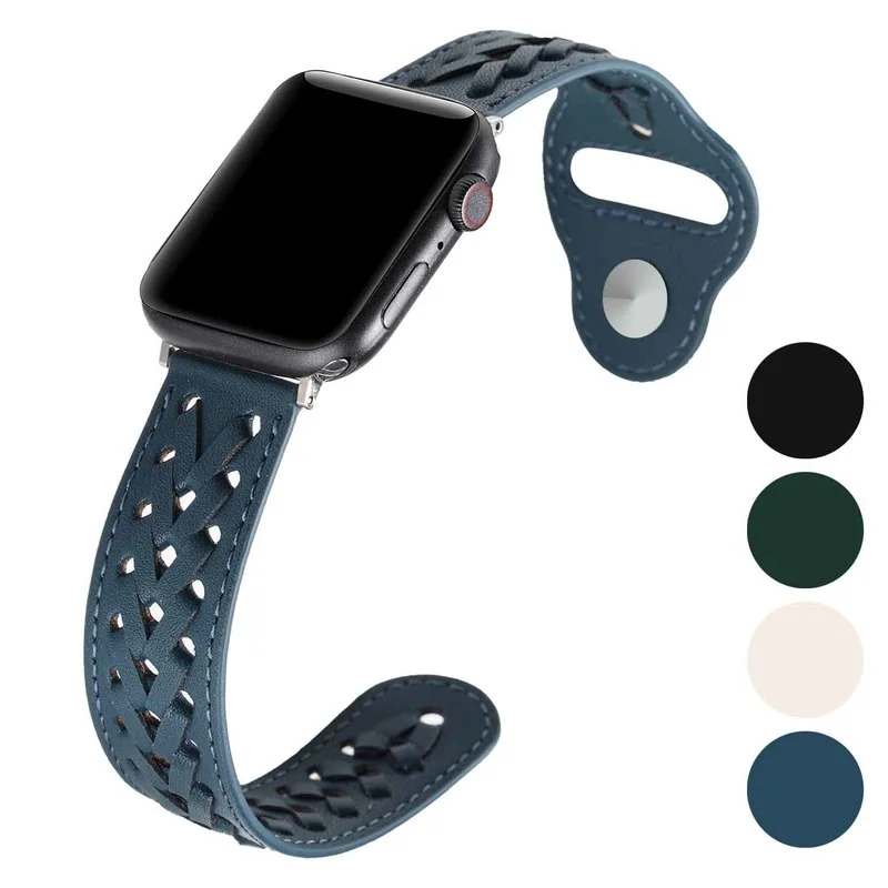 

Silicone Band for Apple Watch Strap 45mm 41mm 44mm 40mm 38mm 42mm Smartwatch Watchband Bracelet IWatch Serie 3 4 5 6 7 Se Strap
