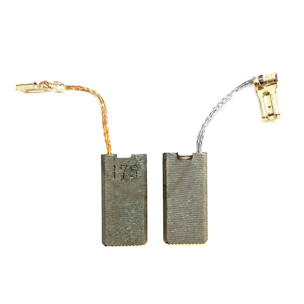 Рисунок 4 - Карбоновые щетки CB-175 Для CB-175