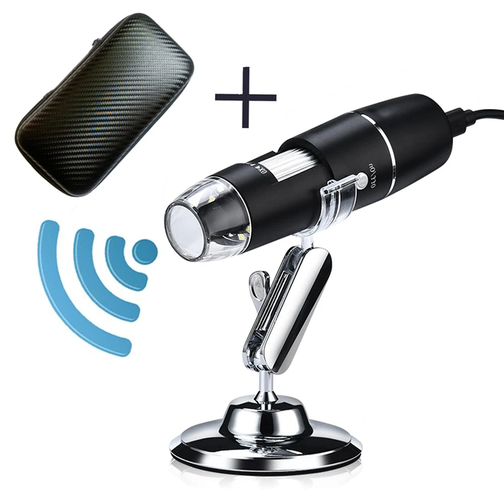 Wifi-mikroskop-kamera-Android-ios-iPhone-iPad-i-in-1000X-dijital-b-y-te ...