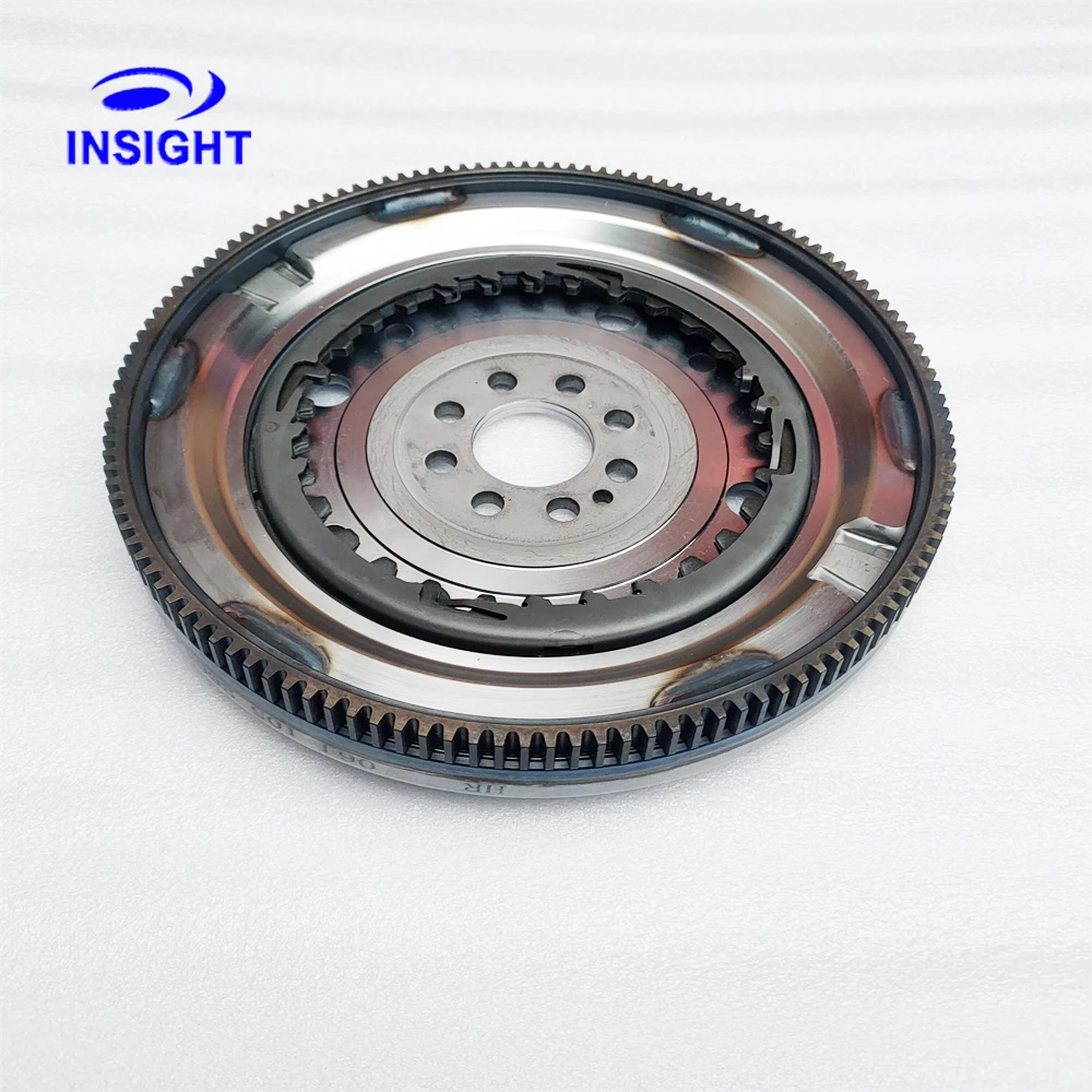 Маховик dq200. Двухмассовый маховик dq200. Маховик dq200. 5tdf flywheel gearbox. Маховик dq200.