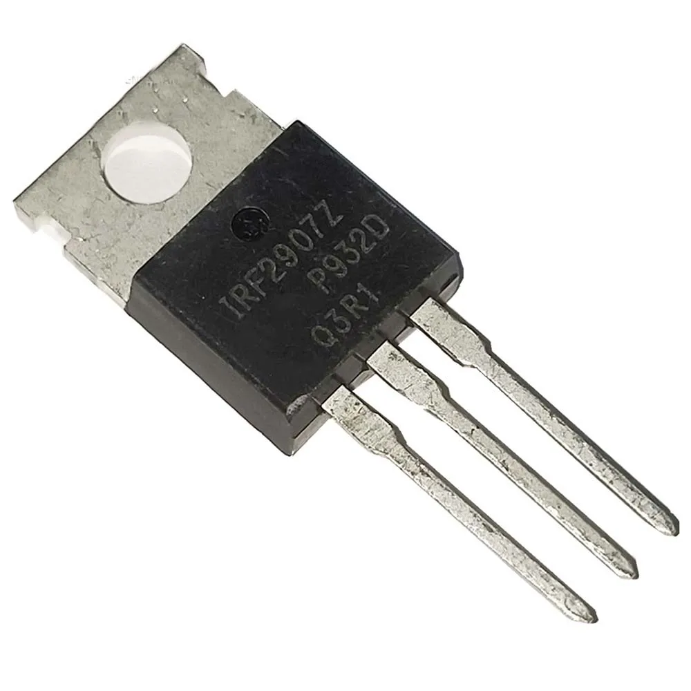 

10pcs/lots IRF2907Z IRF2907 TO-220 IC Best quality