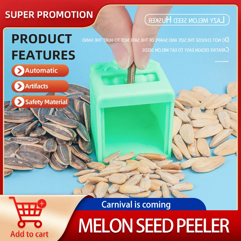 Automatic Sunflower Seed Peeler Sunflower Seed Peel Automatic Seed