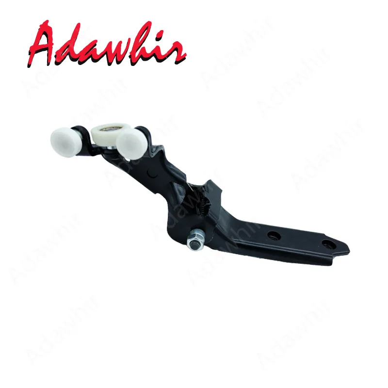 

Sliding Door Roller Guide Right Center Sliding Door for VW T5 T6 /T5 GP Transporter / Caravel / Multivan T6 7E0843336A