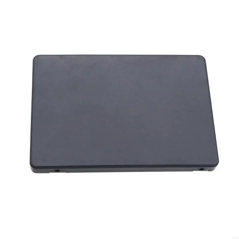 B95D 2 Interfaces MSATA and M.2 NGFF to SATA3 External Hard Enclosure With USB Adapter Cable for Data Transfer