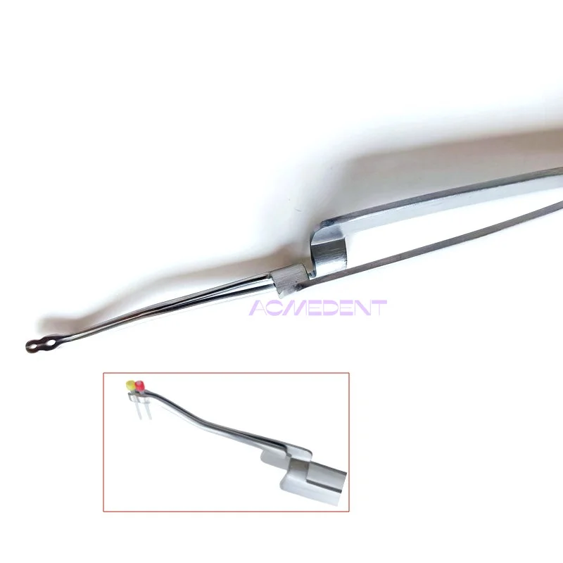

Dental Materials Fiber Post Tweezers Dental Equipment Tweezers Dentistry Tool Dentistry Equipments Dental Supply Good Quality