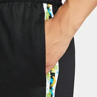 Nike véritable Dri FIT basket-ball pour hommes sport short respirant à la mode HV3538-010 4