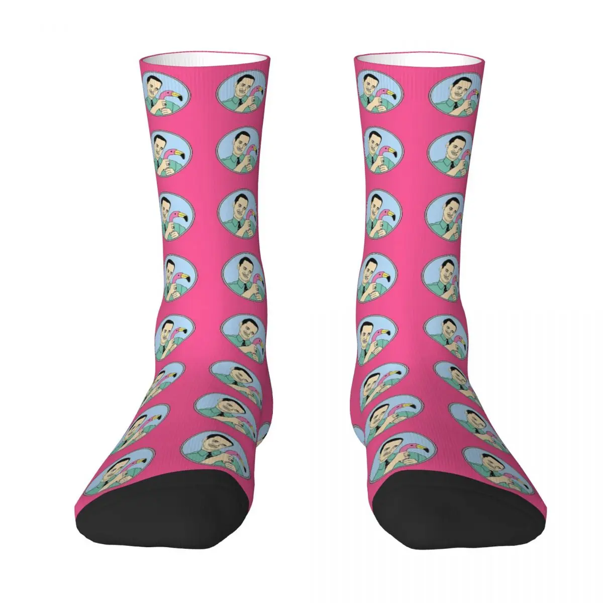 

John Waters Adult Socks Unisex socks,men Socks women Socks