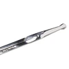 50LD Fashion Stainless Steel Nose Hair Scissors Ear for Facial Trimmers Cut Beauty To 4