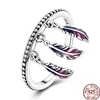Bagues en argent Sterling 2025 originales pour femmes, couronne à nœud papillon, cœur d'amour, mauvais œil, bijoux d'anniversaire, cadeau d'anniversaire, 925