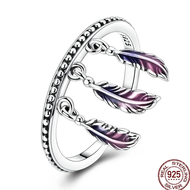 Bagues en argent Sterling 2025 originales pour femmes, couronne à nœud papillon, cœur d'amour, mauvais œil, bijoux d'anniversaire, cadeau d'anniversaire, 925