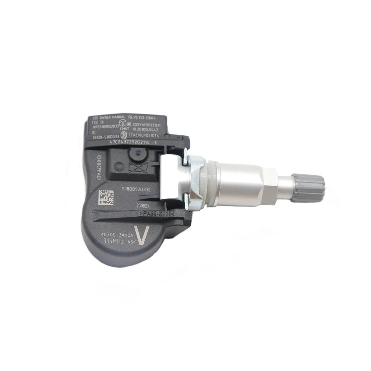 ڵ TPMS Ÿ̾ з  ͸ ý 40700-3AN0A, ֻ Ƽ Xterra Ƽ Ʈ ƽø  Ʈ 315Mhz