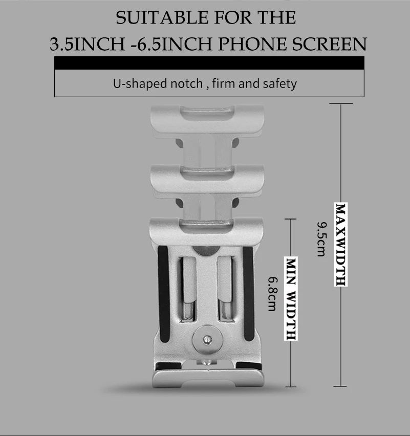 bike phone holder