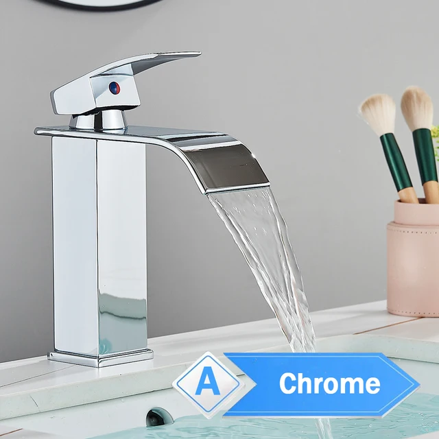 Chrome MMW