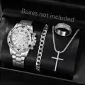 D Without Box