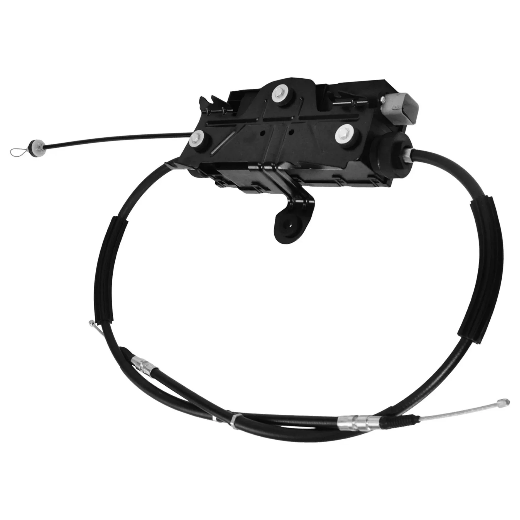 34436874219 BMW 5 시리즈 GT F07 자동차 액세서리용 컨트롤 유닛이 포함된 새로운 고품질 주차 브레이크 액추에이터