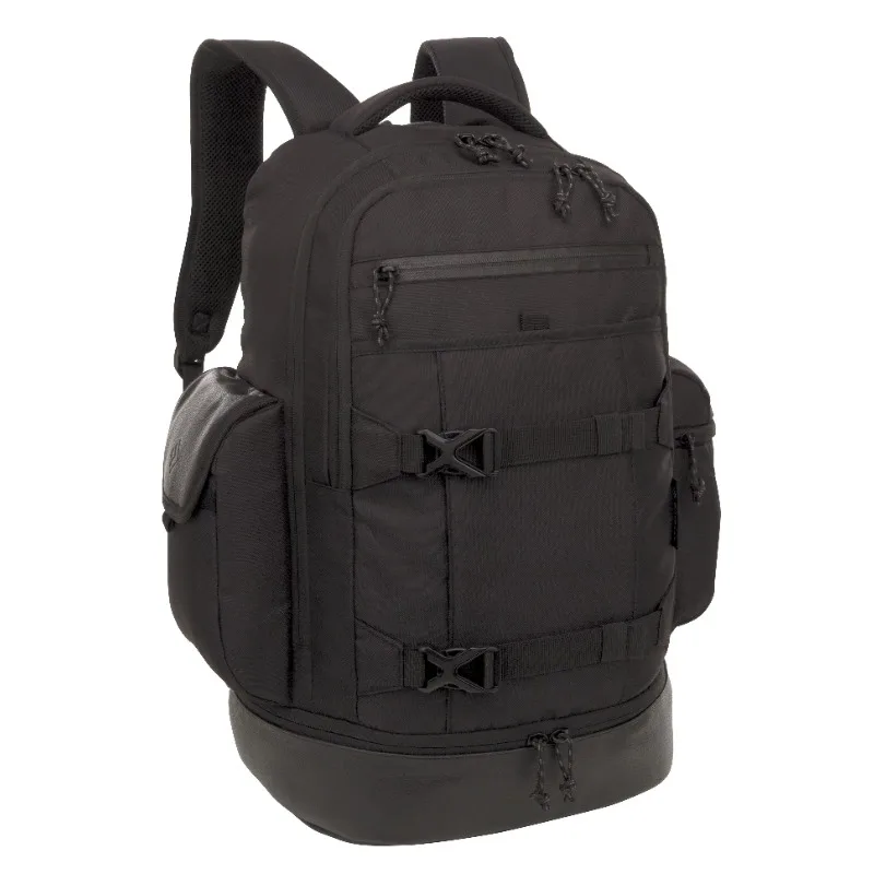

Weekender 32 Ltr Backpack, Black, Unisex, Adult, Teen