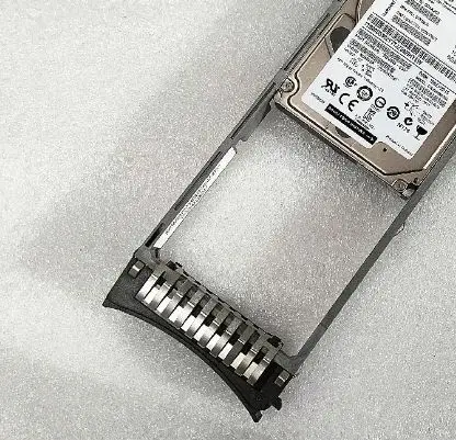 For 00Y5800 49Y7448 00AK202 V5000 storage 600G 10K SAS 2 5 inch hard drive