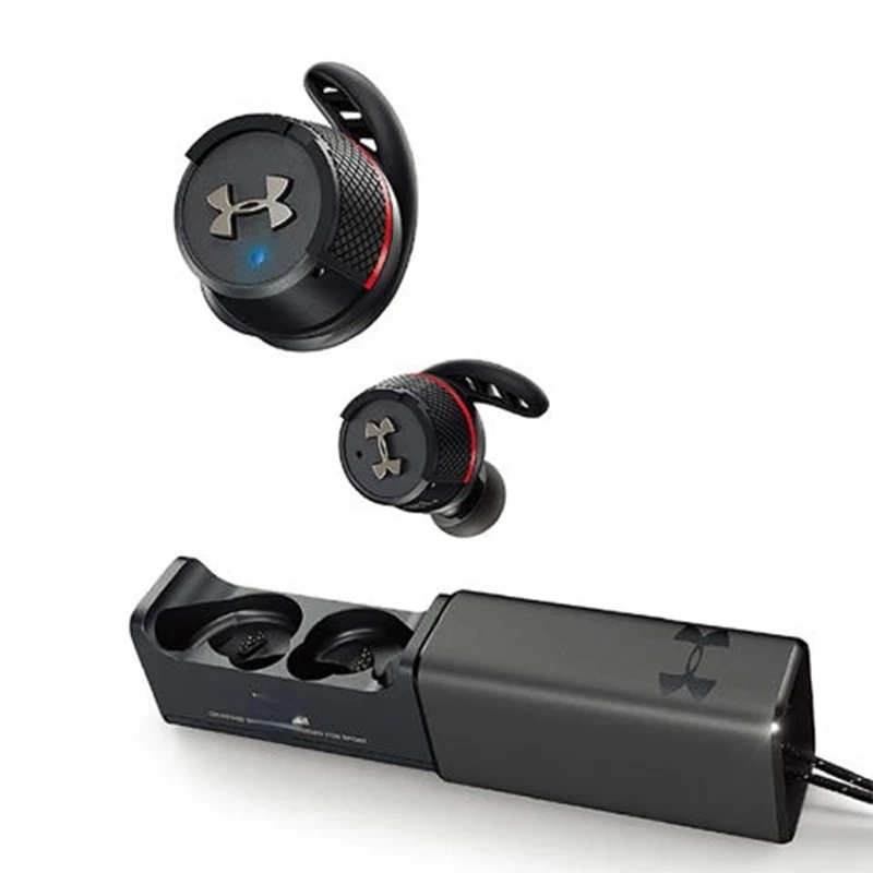 JBL Under Armour Project Rock Auriculares deportivos con Bluetooth, con Flash, resistentes al agua, IPX7, VE 2022| Auriculares y audífonos| - AliExpress