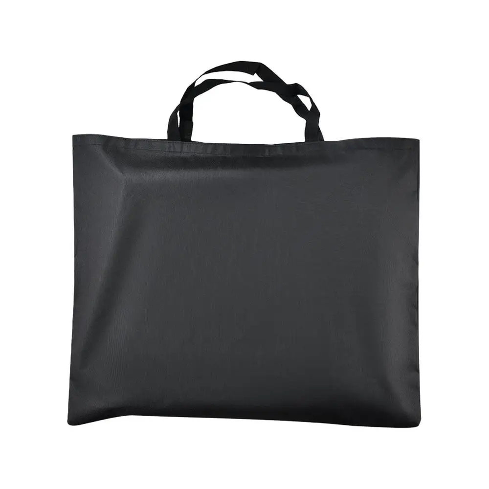 Description Picture 5 of itemcamp Folding Chair Carrying Bag For Kermit Chair Storage Bag Waterproof Oxford Cloth Chairs Storage Pouch Camping Accessories