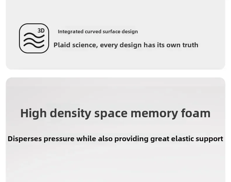 multi-functional bedroom couple pillow hip cushion