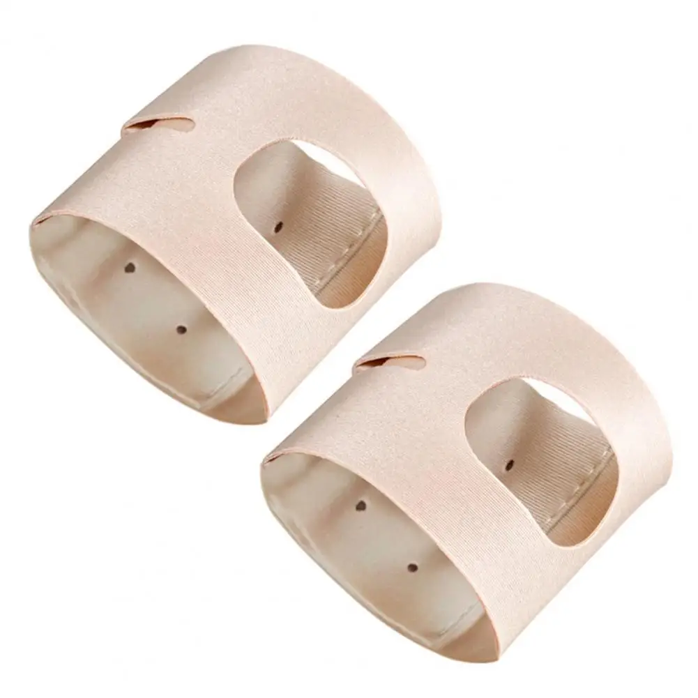 

1Pc/2Pcs Wristband Breathable Wrist Protection Nylon Sprain Injury Wrist Protector Elastic Compression Wrist Strap Yoga Supplies