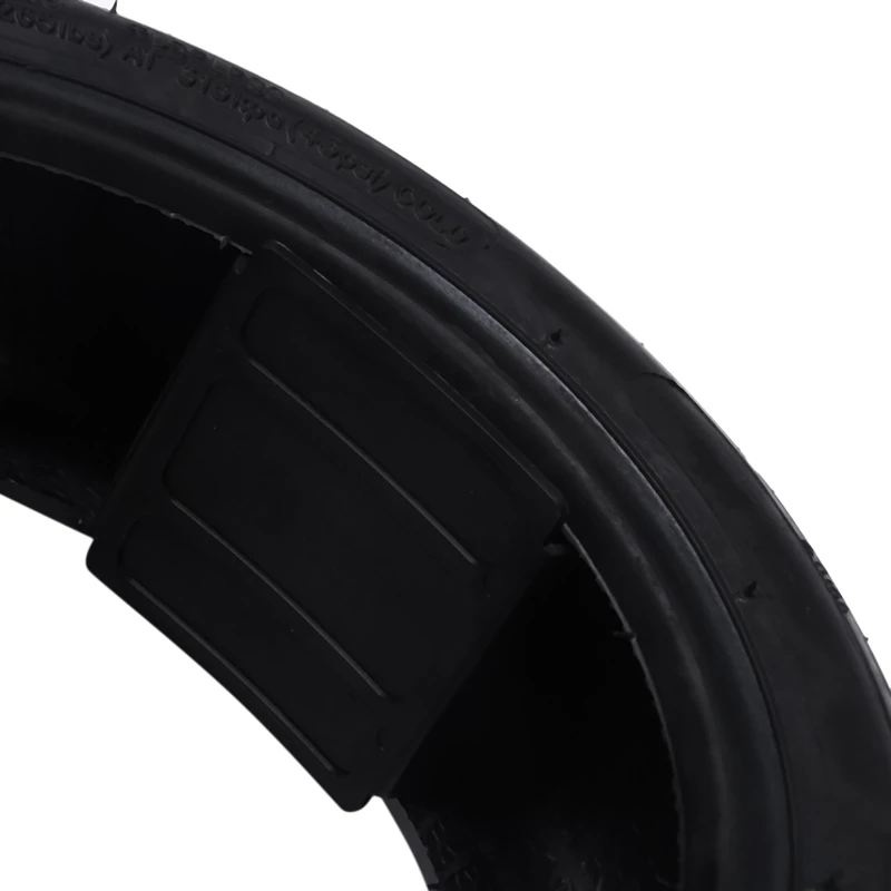 Tubeless Tire 10X2.70-6.5 Vacuum Tyres Fits Electric Scooter Balanced Scooter About 22.5cm Vacuum Tires