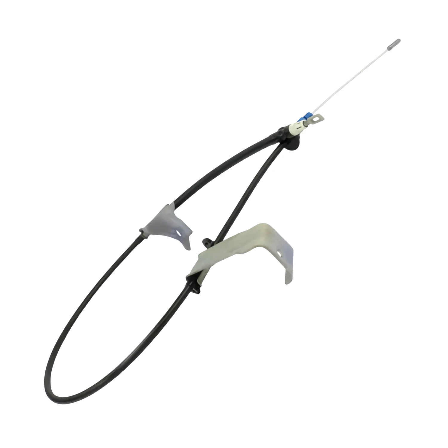 Car Parking Brake Cable For Ford Transit 250 350 3.2L L5 3.5 3.7L V6 2015- CK4Z2A635Z CK4Z2A635U Autoparts Accessories