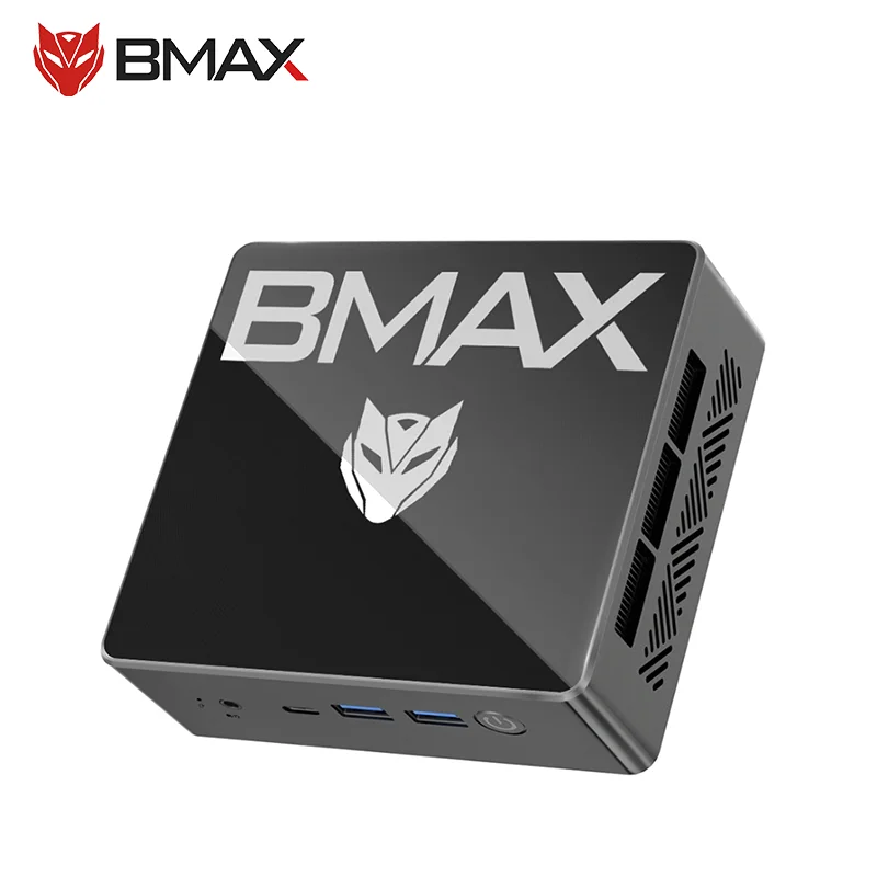 BMAX B4 Turbo Mini PC Intel® 13th Gen N150 16GB 512GB/1TB