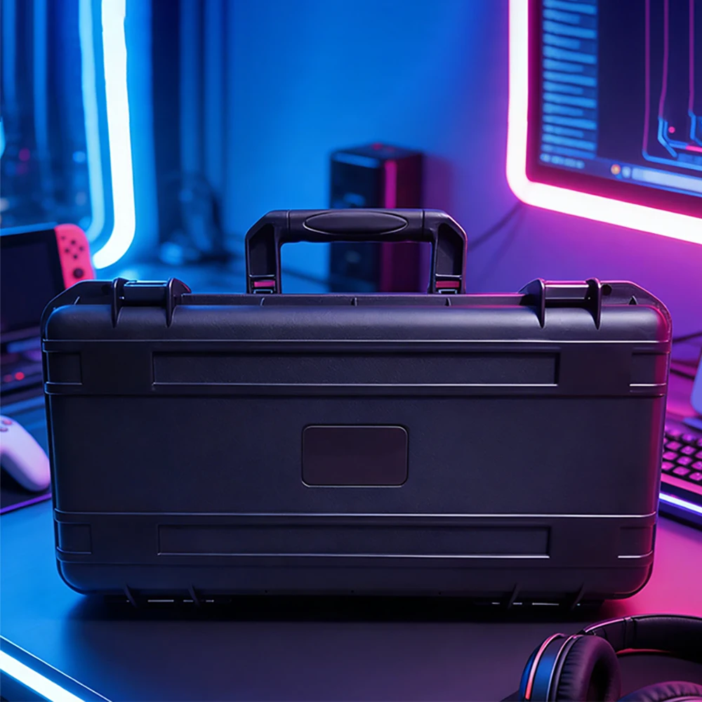 ASUS RTX3060 RTX3070 RTX3080 RTX3090 RTX4060 RTX4070 그래픽 보관 가방 하드 보호 박스 그래픽 카드 휴대용 케이스