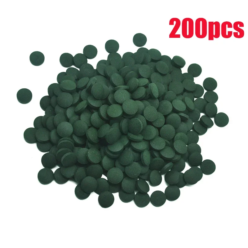 200PCS
