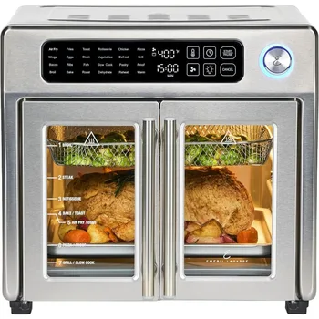 Air Fryer Oven 1