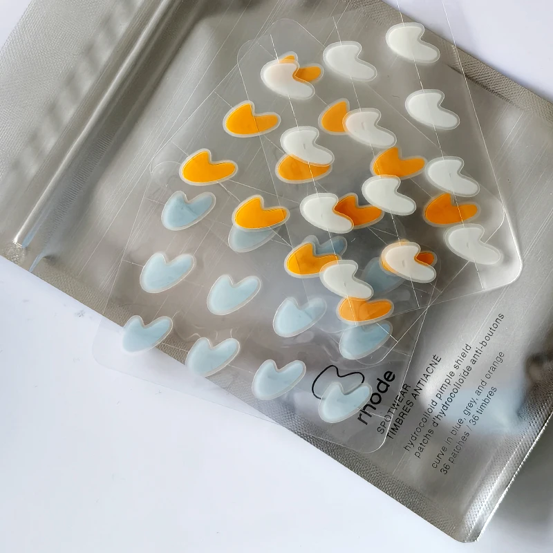 Acne Patch-Curve