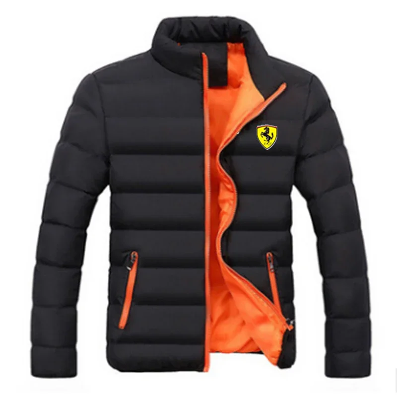 manteau homme hiver aviator jacket tech fleece ropa y2k hombre Mainland China Polyester Casual STANDARD Shopping MEN