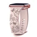 Flower Pink