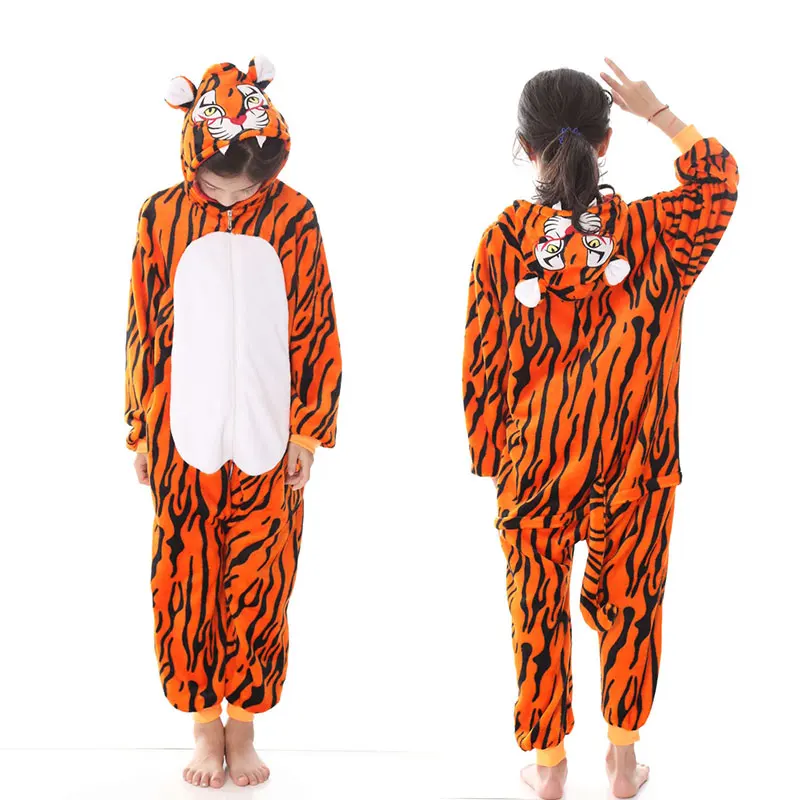 Pijama Infantil Pijama Manta Unicornio Pijama Kigurumi Pijamas NiÃ