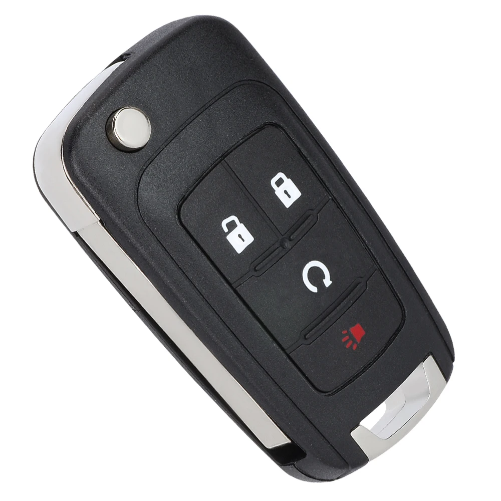 Enhanced Remote Key Fob - 315MHz Frequency