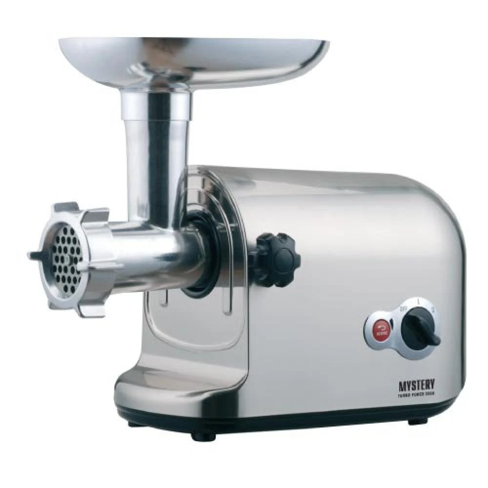 Electric meat grinder Mystery MGM-3000 Meat Grinders siberian | Бытовая техника