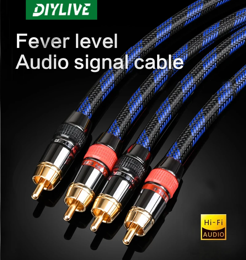 Monster Cable Audio Cables Rca Monster Signal Cable Audio Video