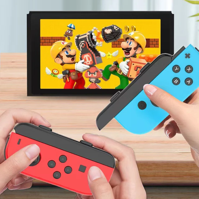 Switch Joy Cons Can You Play The Nintendo Switch On A Laptop