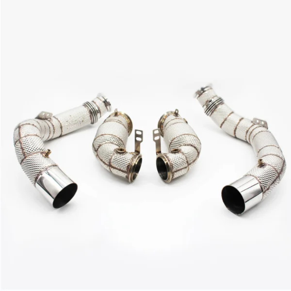 Exhaust Shop Store