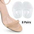 8 Pairs
