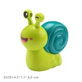 Green Snail