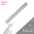 Type B Rail 40cm