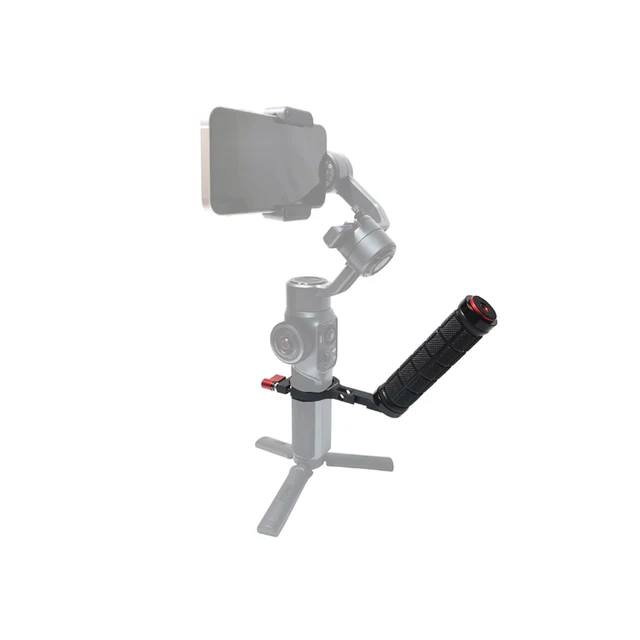 ZHIYUN CRANE M3/M3S Smooth5/5s ハンドヘルドジンバル