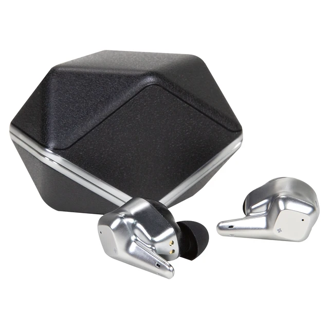 HIFIMAN SVANAR Wireless Earbuds HIFIMAN SVANAR Wireless Earbuds - Image 4