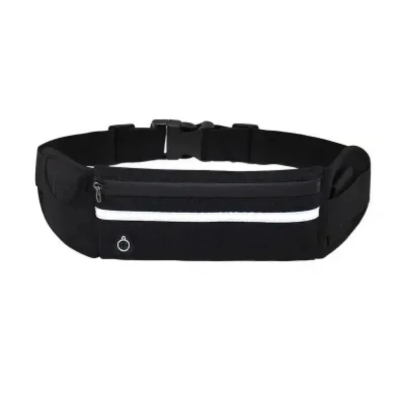 Sports Running Waist Belt Bag 4