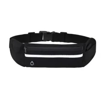 Sports Running Waist Belt Bag 4