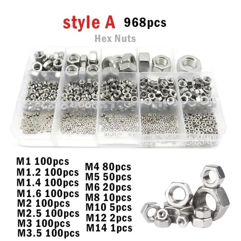 968445pcsHexHexagonNutssetM1M12M14M16M2M25.jpg